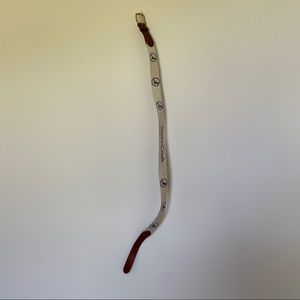 Snatchers and Branson Belt